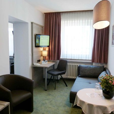 Hotel Wurms Düsseldorf Exteriér fotografie