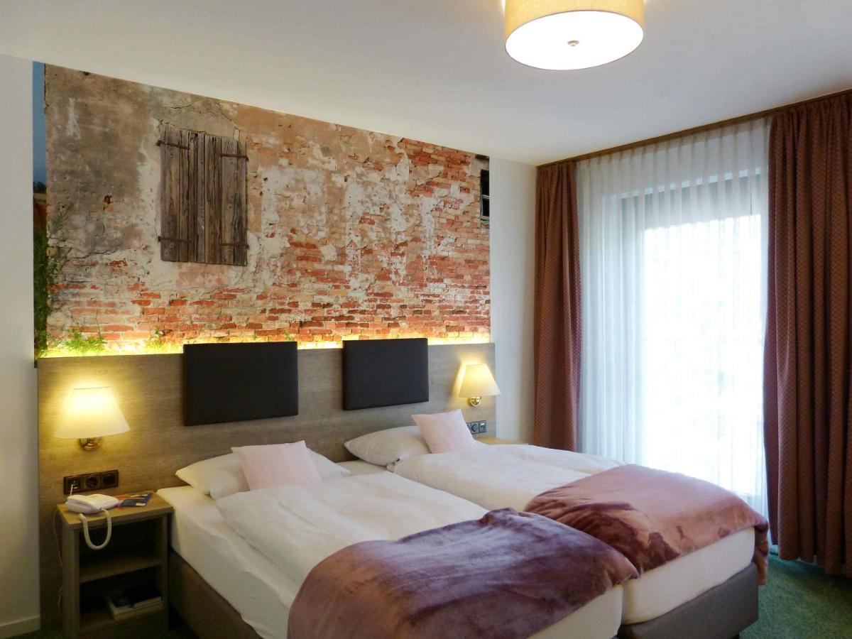 Hotel Wurms Düsseldorf Exteriér fotografie