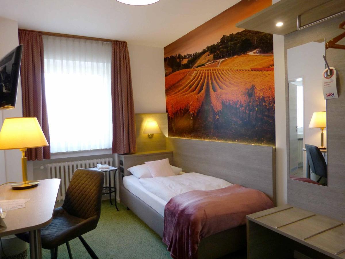 Hotel Wurms Düsseldorf Exteriér fotografie